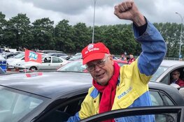 FNV: akkoord bereikt met Tata Steel, geen gedwongen ontslagen tot 2026