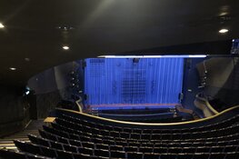 Film in stadsschouwburg Velsen start dit weekend