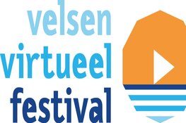 Tóch een festivalgevoel dankzij Velsen Virtueel