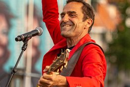 Tóch een festivalgevoel dankzij Velsen Virtueel