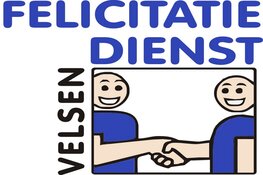 Vrijwilligster in het zonnetje gezet na het bezoeken van 500 jarige ouderen in Santpoort-Noord