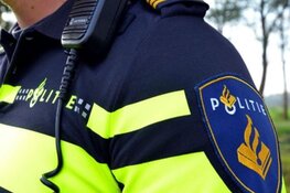 Gewelddadige diefstal in Zeewijk IJmuiden
