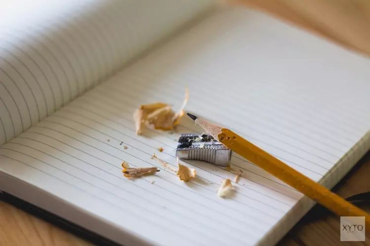 Week van Lezen en Schrijven