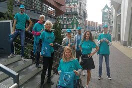 Lachgas...geen grapje