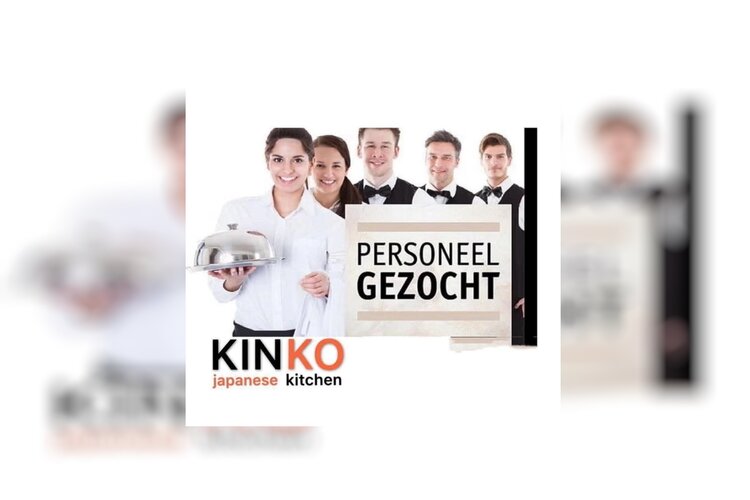 Kinko zoekt nieuw personeel