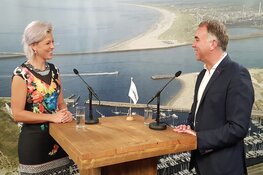 Maakindustrie en offshore wind centraal in tv-programma .IJmuiden moet je zien
