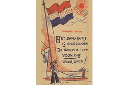 ‘Koopvaardij en Visserij 75 jaar bevrijd’