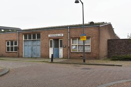 Fotoexpositie in de Visserhallen