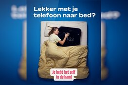 Week van de Mediawijsheid in de Bibliotheek