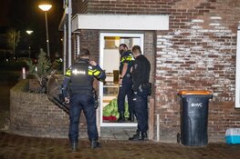 Man ernstig gewond na steekpartij in Velsen, vrouw aangehouden