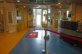 Weekendopening Hoogovensmuseum groot succes