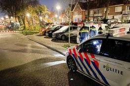 Overval casino Marktplein IJmuiden