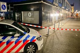 Overval casino Marktplein IJmuiden