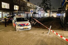 Overval op speelautomatenhal