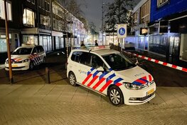 Overval op speelautomatenhal