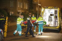 Gewonde bij incident in IJmuiden