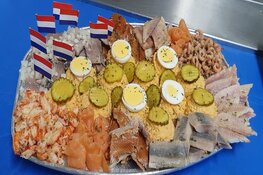 Visschotels van Elka vis KW bestellen…..
