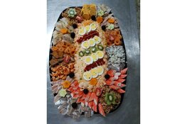 Visschotels van Elka vis KW bestellen…..