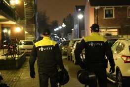 Jongeren met vuurwerk zorgen voor onrust in Velsen-Noord, meerdere aanhoudingen