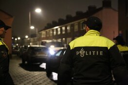 Jongeren met vuurwerk zorgen voor onrust in Velsen-Noord, meerdere aanhoudingen