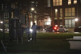 Jongeren met vuurwerk zorgen voor onrust in Velsen-Noord, meerdere aanhoudingen