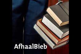 De AfhaalBieb is open!