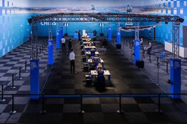 Enorme belangstelling voor Tata Steel Chess Tournament