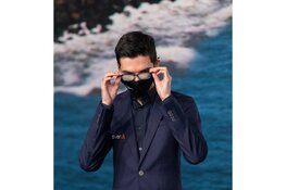 Nederlands beste schaker Giri neemt het op tegen koploper Grandelius in Tata Steel Chess Tournament