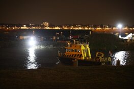 Lichaam gevonden langs Noordersluisweg in IJmuiden