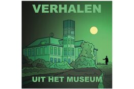 Digitale museumverhalen