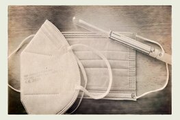 In IJmuiden de GGD coronatest uitvoeren?