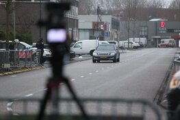 Megaproces rondom Ridouan Taghi van start; eerste verdachten komen aan bij rechtbank