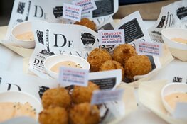 IJmuider Kotterbal verovert terrassen