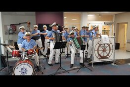 Raddraaiers starten weer op na jaar Covid