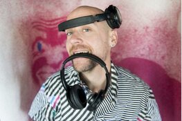 Mee-doe-theater voor peuters en kleuters in velsen