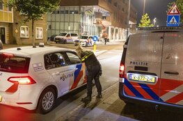 Politie zoekt getuigen woningoverval
