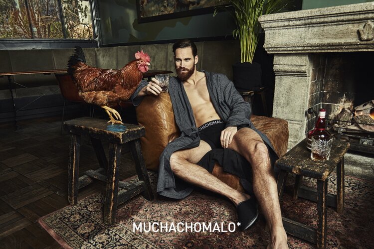 Storemedewerker op oproepbasis Muchachomalo brandstore Haarlem( Minimaal 8 uur per week)