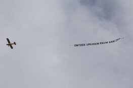 IJmuiden Rauw aan Zee volop in beeld