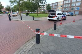 Schietincident in Velsen-Noord