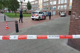 Schietincident in Velsen-Noord