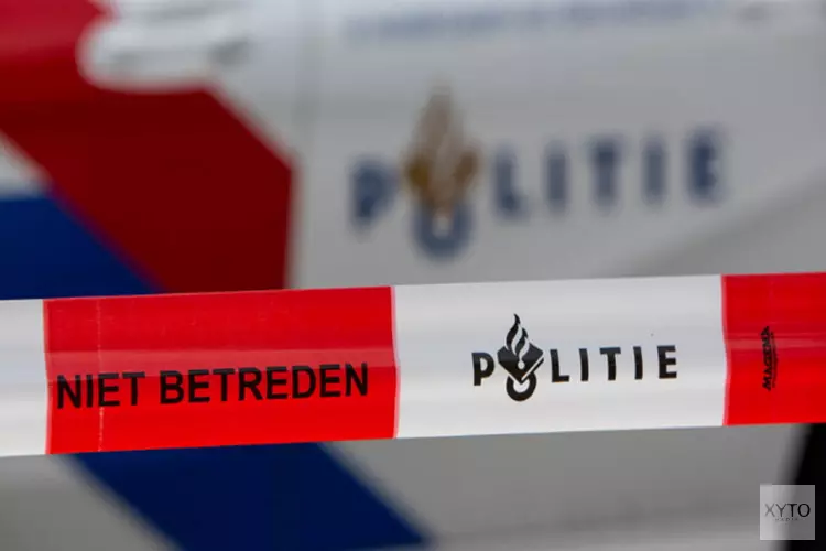 Sluiting woning aan de Wijkerstraatweg vanwege aantreffen hennepkwekerij