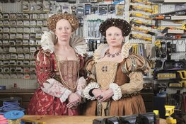 Stadsschouwburg & Filmtheater Velsen start kaartverkoop theaterseizoen 2021 - 2022