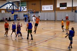 Kick off toernooi Akrides groot succes