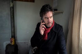 De film Nr. 10 in aanwezigheid van regisseur en scenarist Alex van Warmerdam