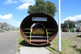 Aanmelden Hoogovensmuseum niet meer nodig