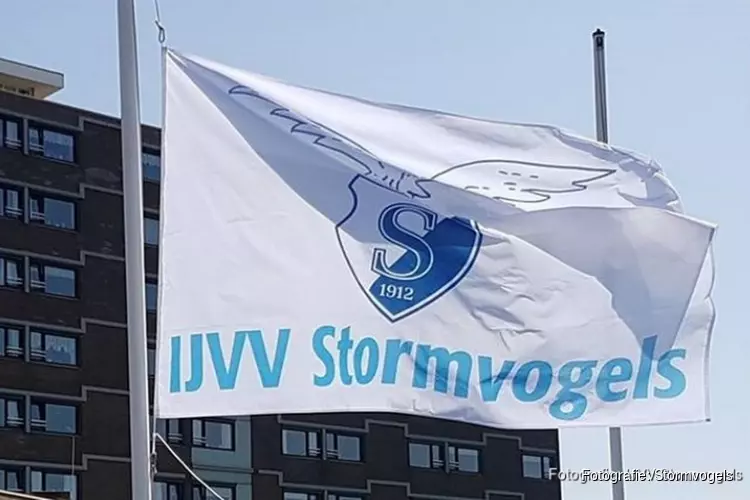 Weinig overtuigende overwinning Stormvogels op ADO &#39;20