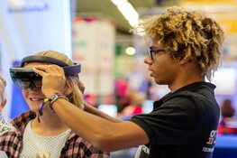Techniek talenten opgelet: Techport Technologieweek gaat van start!