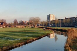 Provincie onderzoekt mogelijkheid fietsverbinding langs Westelijke Randweg (N208)