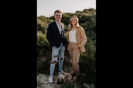 Jonge ondernemers strijken neer in haven gebied