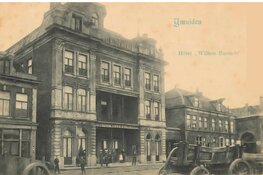 Leuk voor in de herfstvakantie: Twee nieuwe exposities in het Zee- en Havenmuseum